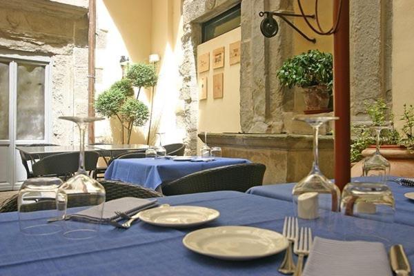 Dolce Maria Bed and Breakfast Cortona Exterior foto