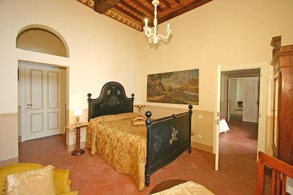 Dolce Maria Bed and Breakfast Cortona Exterior foto