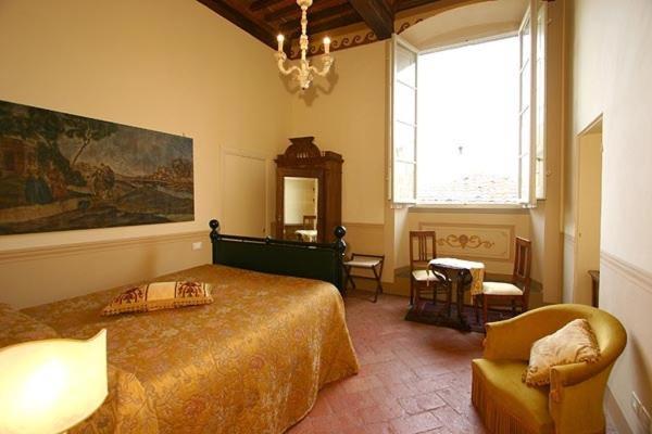 Dolce Maria Bed and Breakfast Cortona Exterior foto