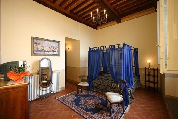 Dolce Maria Bed and Breakfast Cortona Exterior foto